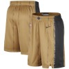 Hombre Toronto Raptors Pantalones 2023-24 Nike City Edition Swingman